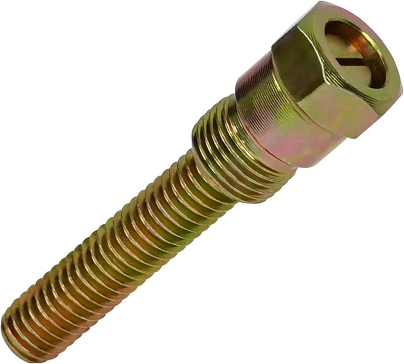 Obida Top Dead Center Locater Screws into 14mm Spark Plug Hole Piston Stop Tool 66792 (1pc) - Image 1